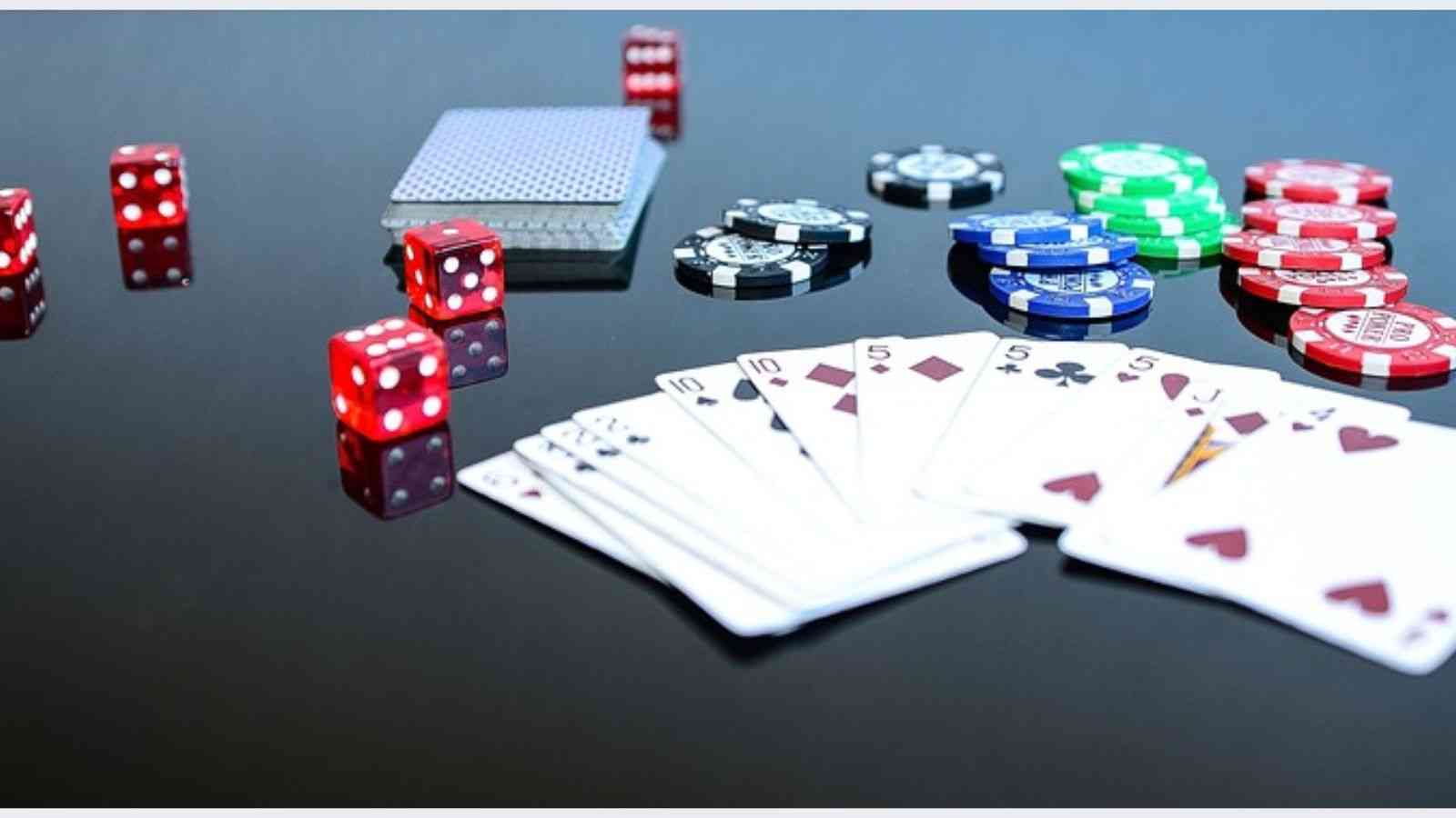 Factors to keep in mind while choosing an Online Casino - ZOMG! Candy
