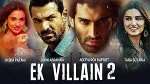 Ek Villain returns 2022 Full Movie High Quality Download in Hindi