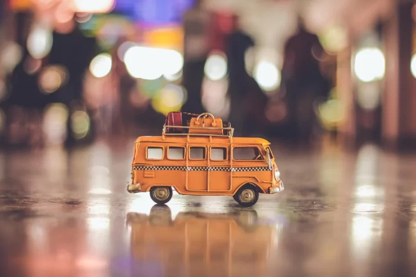 minibusses