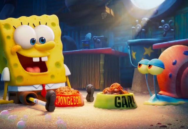 Is SpongeBob on Netflix? How to watch it online anywhere