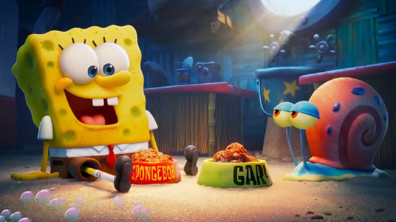 Is SpongeBob on Netflix? How to watch it online anywhere