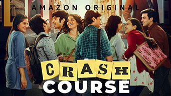 Crash Course 2022 Season 1 Direct HD download 1080p
