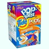 17 Cursed Pop Tart Flavors That Look Like Real