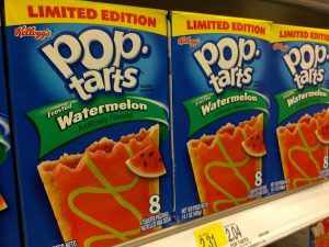 Weird Pop Tart Flavors That You Would Love to Try