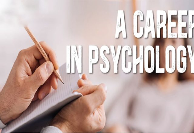 Ways to Advance a Career in Psychology
