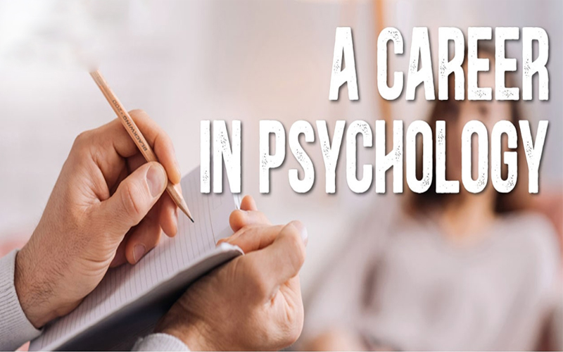 Ways to Advance a Career in Psychology