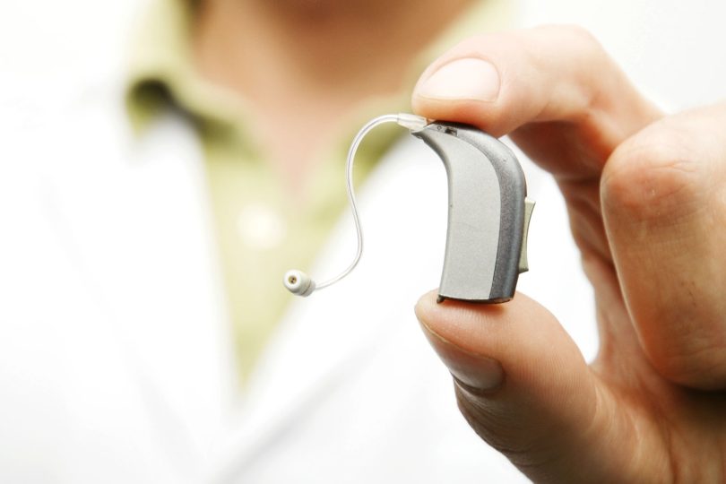 New hearing aids: How to adapt to devices?