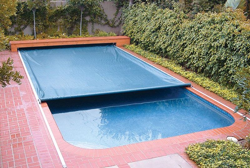 best shape pool covers