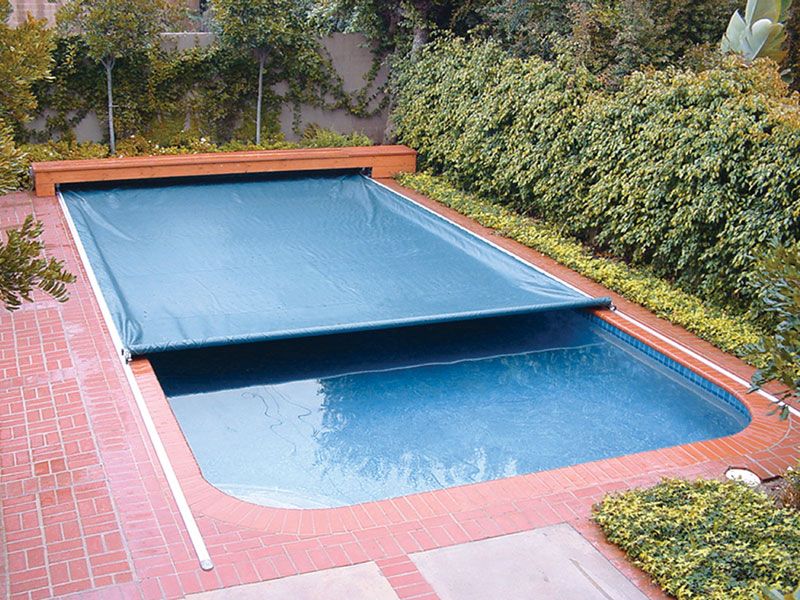 best shape pool covers