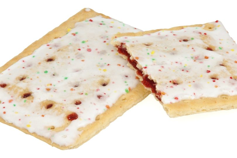 Pop Tart Nutrition Facts to Verify if Its Healthy for You
