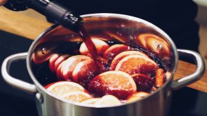 Red Wine Vinegar Substitute and Recipes That Go With Them