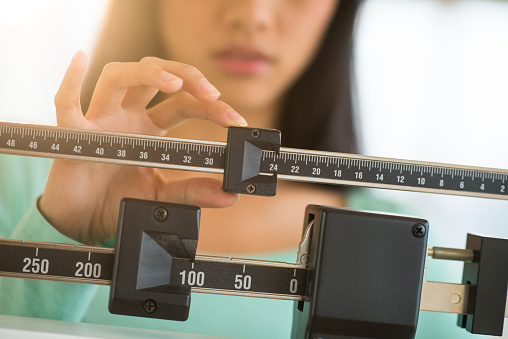 The Importance of Managing Weight Loss