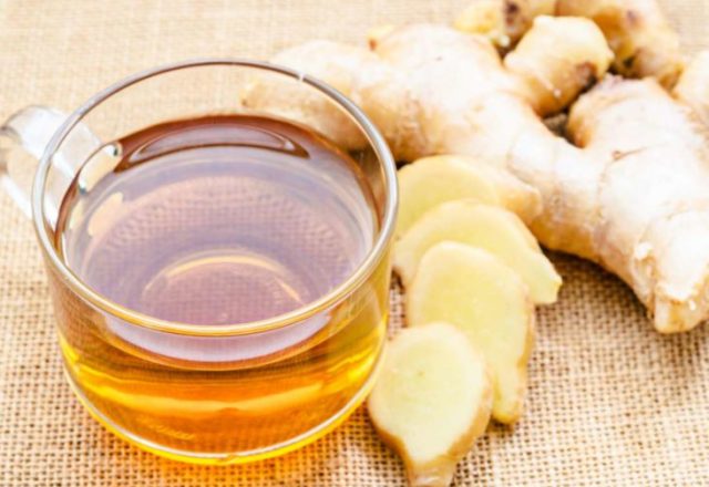 What are Ginger and Honey? | Health Benefits & Full History