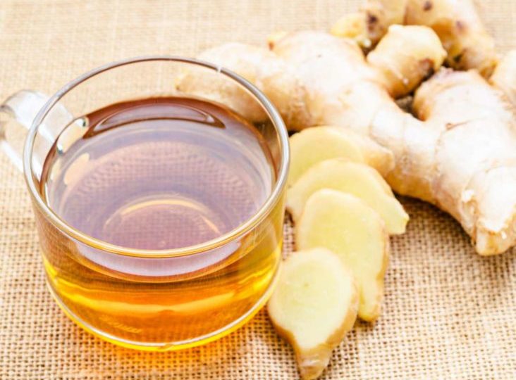 What are Ginger and Honey? | Health Benefits & Full History