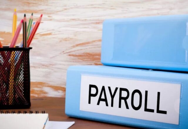 Changes That Payroll Software Can Bring to Small-Scale Businesses