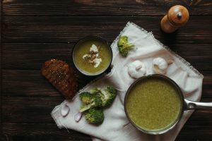 Vegetarian Soup Recipes for Healthy and Hearty Dinner Meals