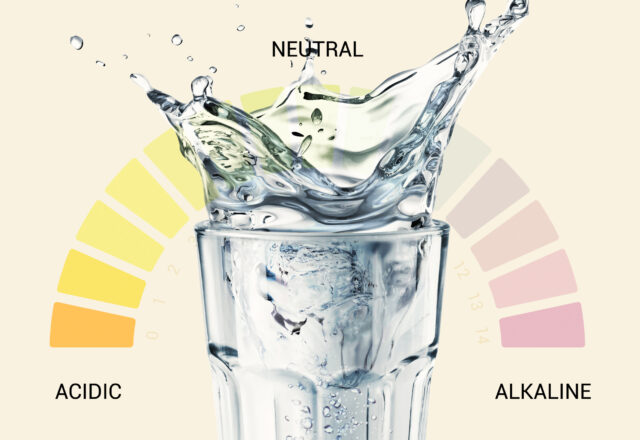 What is Alkaline water? | What is the pH Level of Alkaline Water?