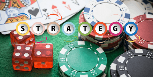 Online Gambling Secrets