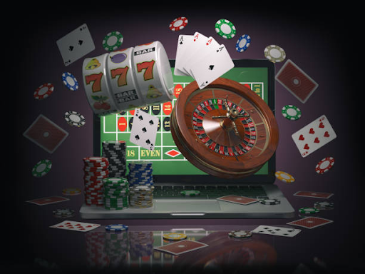 Winning With Online Slots