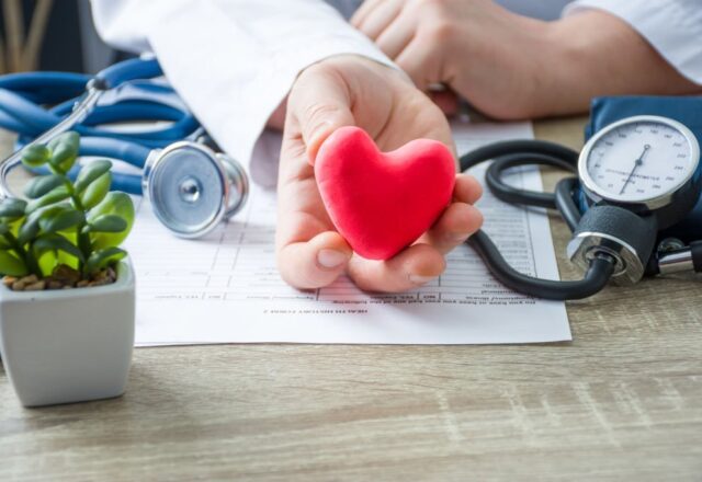 Medical Tests to Diagnose Heart