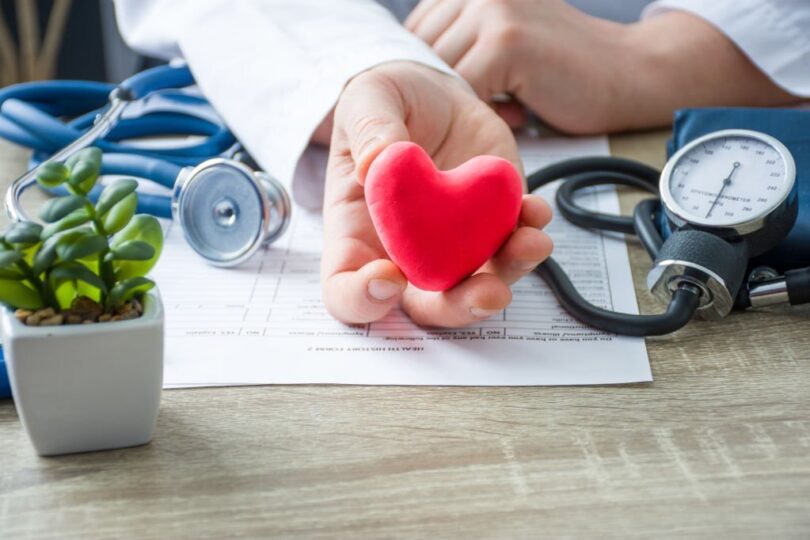 Medical Tests to Diagnose Heart