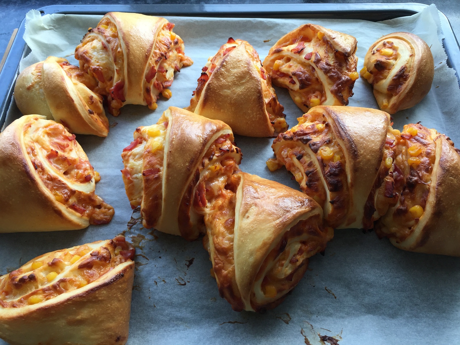 How to Cook Pizza Rolls in an Air Fryer