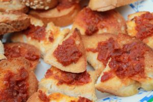 Pizza Rolls Air Fryer Recipes for Perfect Evening Snacks