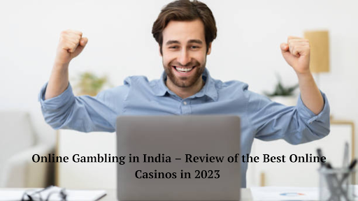 Online Gambling in 2023 Review