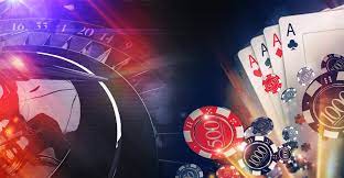 Online Gambling in Kuwait casinos