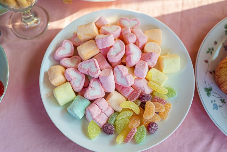 How to Freeze Dry Candy at Home?