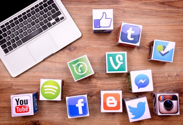 Leveraging Social Media for SMEs