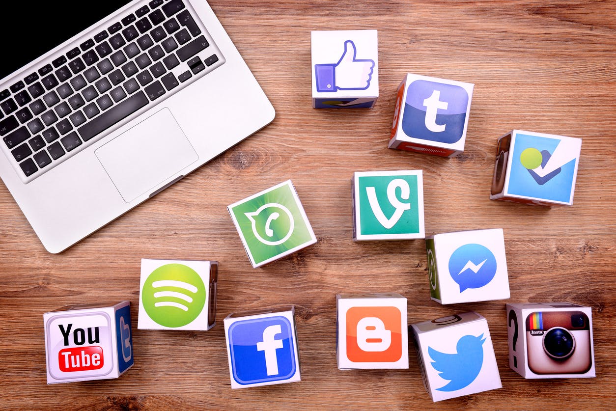 Leveraging Social Media for SMEs