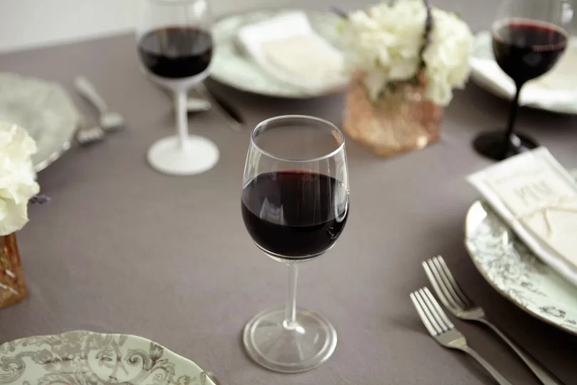 Elevate Your Event with Disposable Plastic Wine Glasses