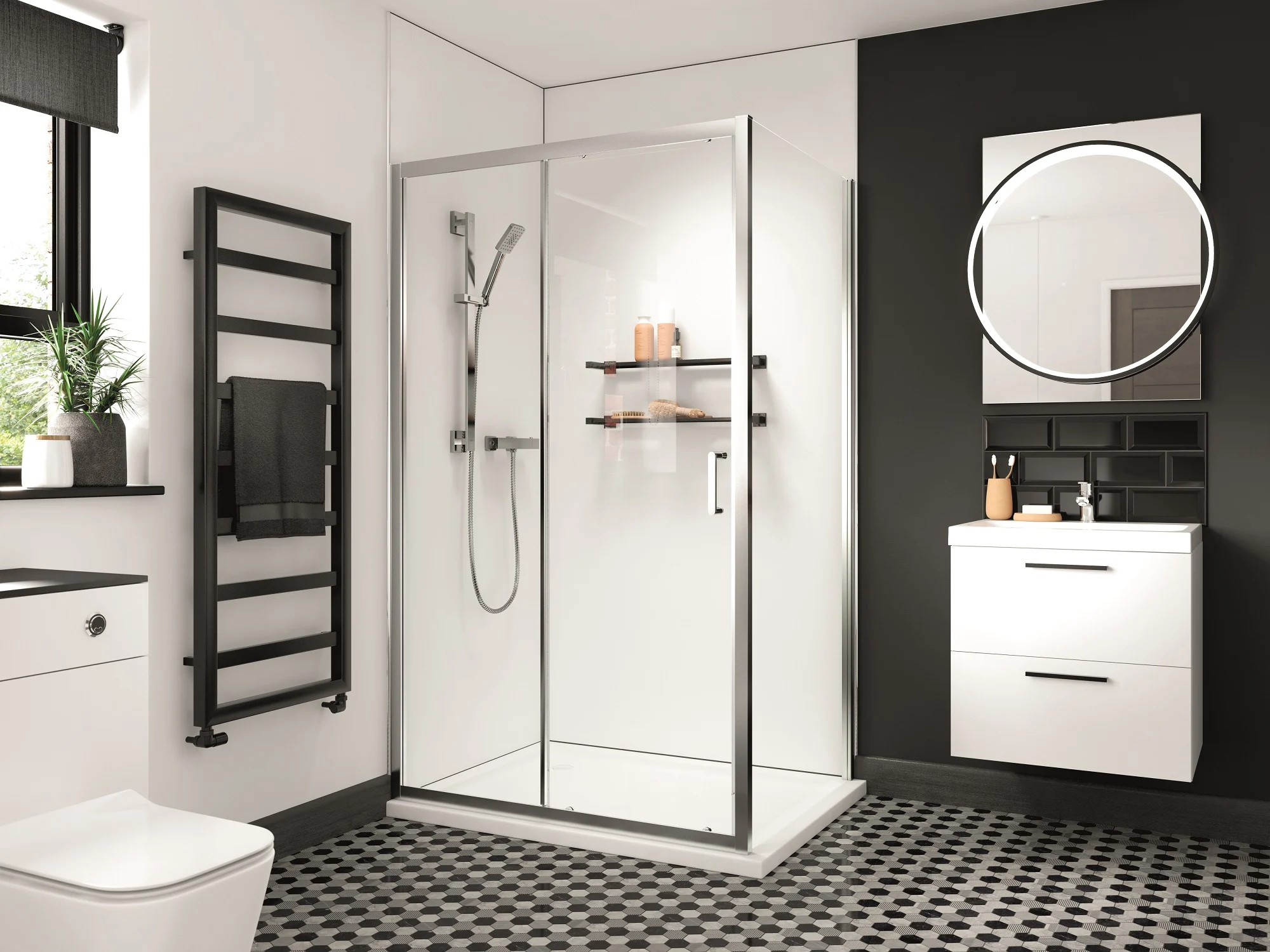 Exploring the Warmth and Functionality of Towel Radiators