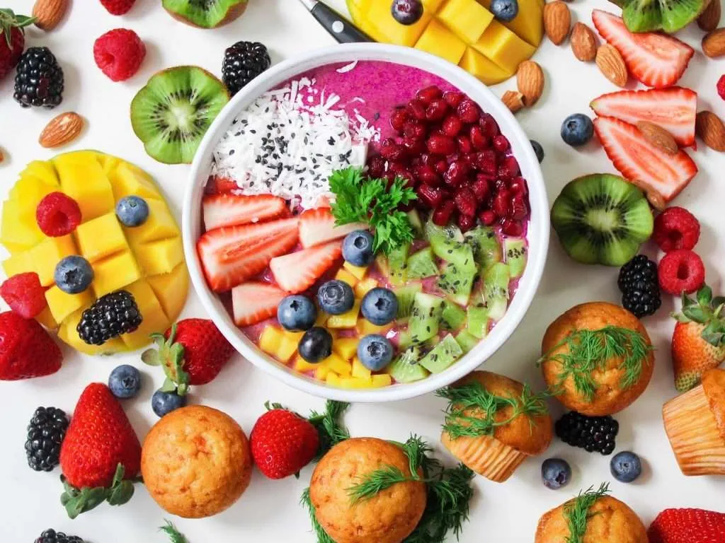 Unraveling the Secrets of a Healthy Lifestyle: What Should Your Plate Look Like?