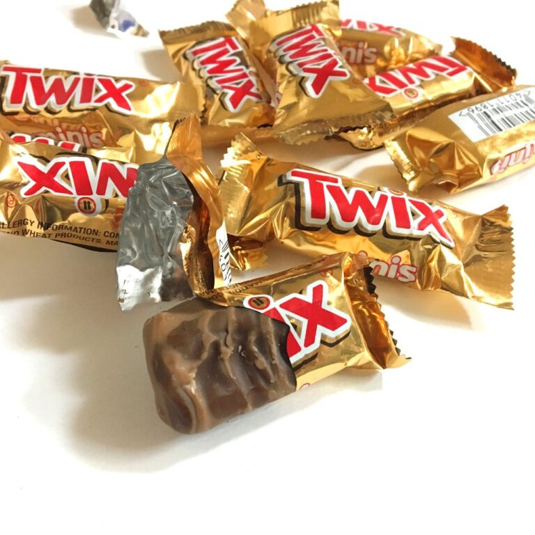25 Candy That Start With T for Your Sweet Tooth
