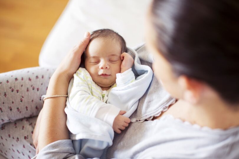 8 Medical Conditions To Know About With a New Baby in the Household