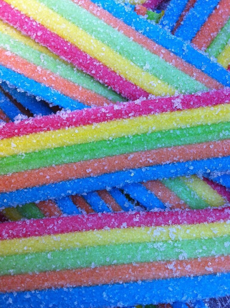 Top 15 Candy That Start With U