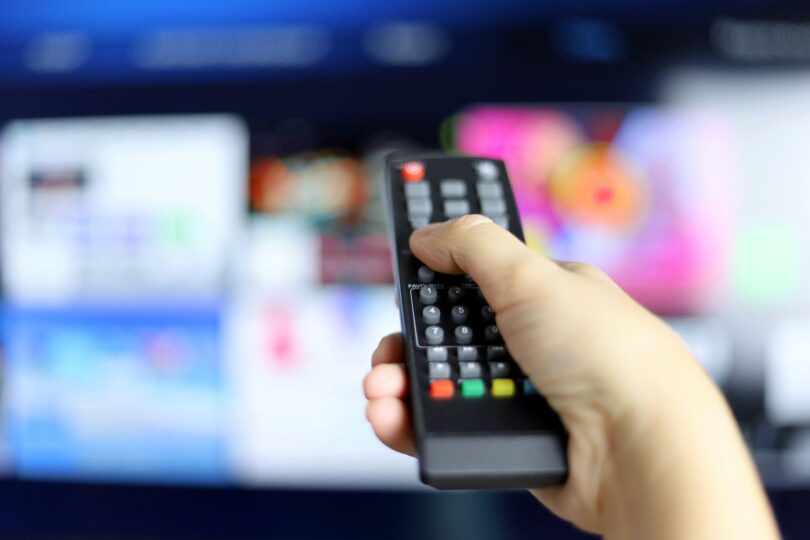 5 Best Ways to Watch Live TV Anywhere