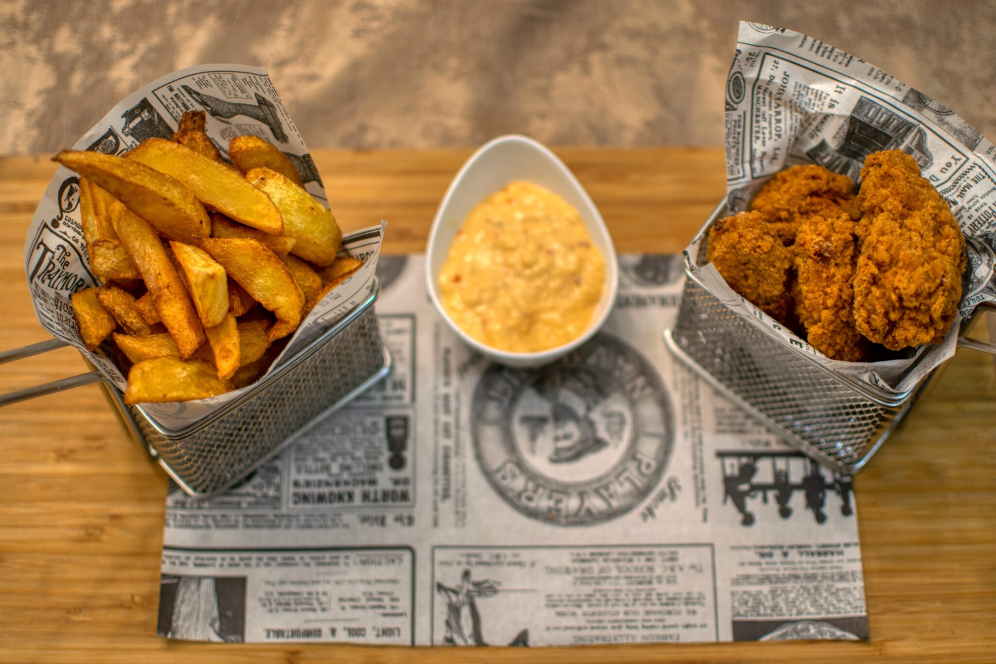 Is Wingstop Halal? Everything You Need to Know!