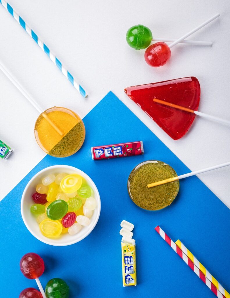 Are Jolly Ranchers Halal? What to Eat and What to Avoid?