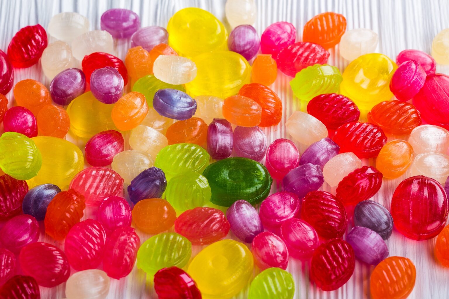 Are Jolly Ranchers Halal? What to Eat and What to Avoid?