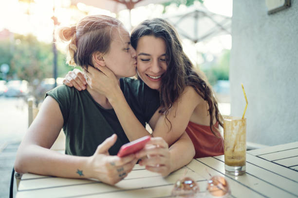 Dating for Lesbians