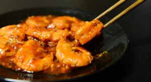 Is Shrimp halal