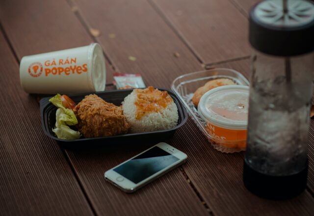 Is Popeyes Halal in All Countries?