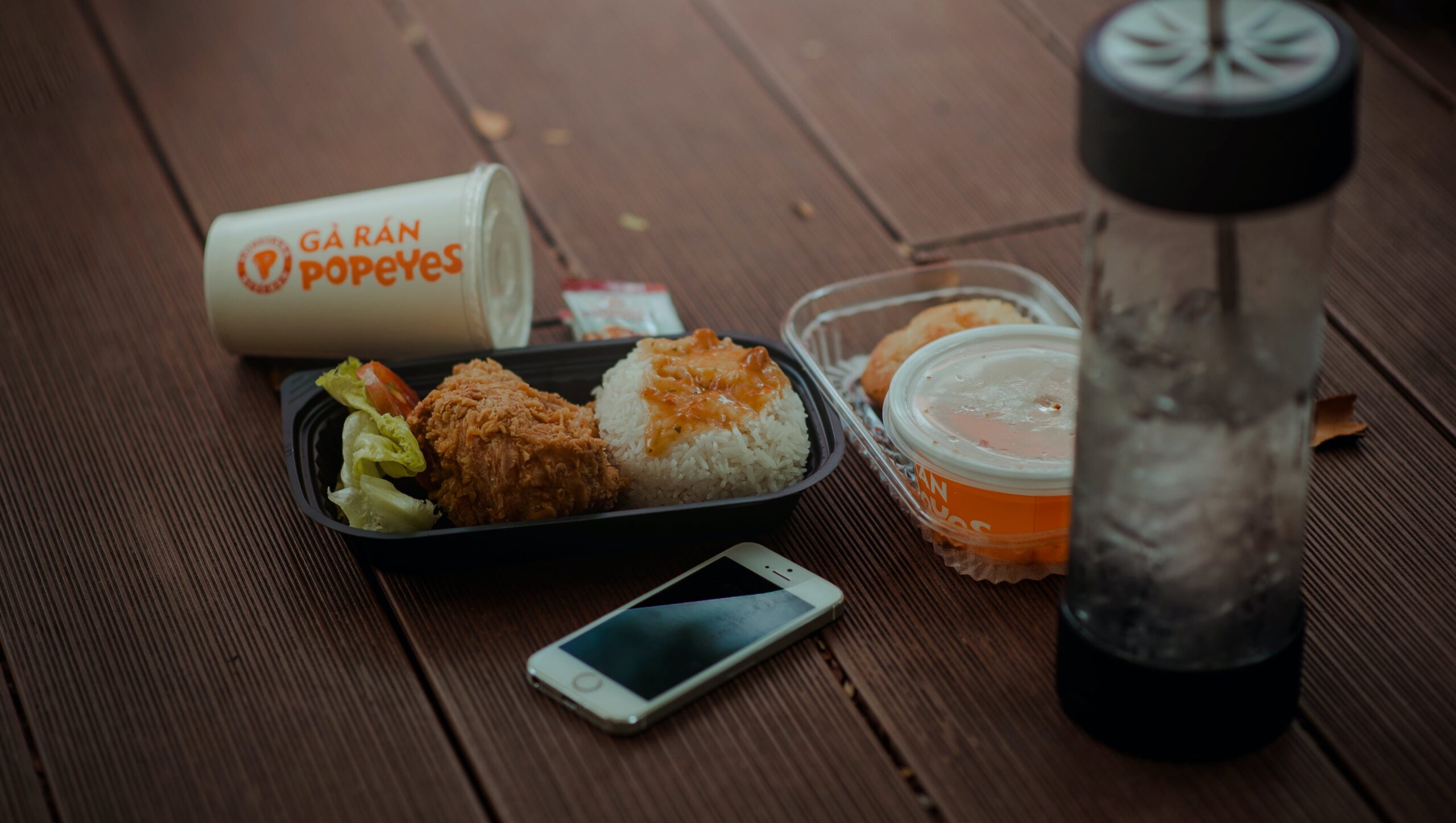 Is Popeyes Halal in All Countries?