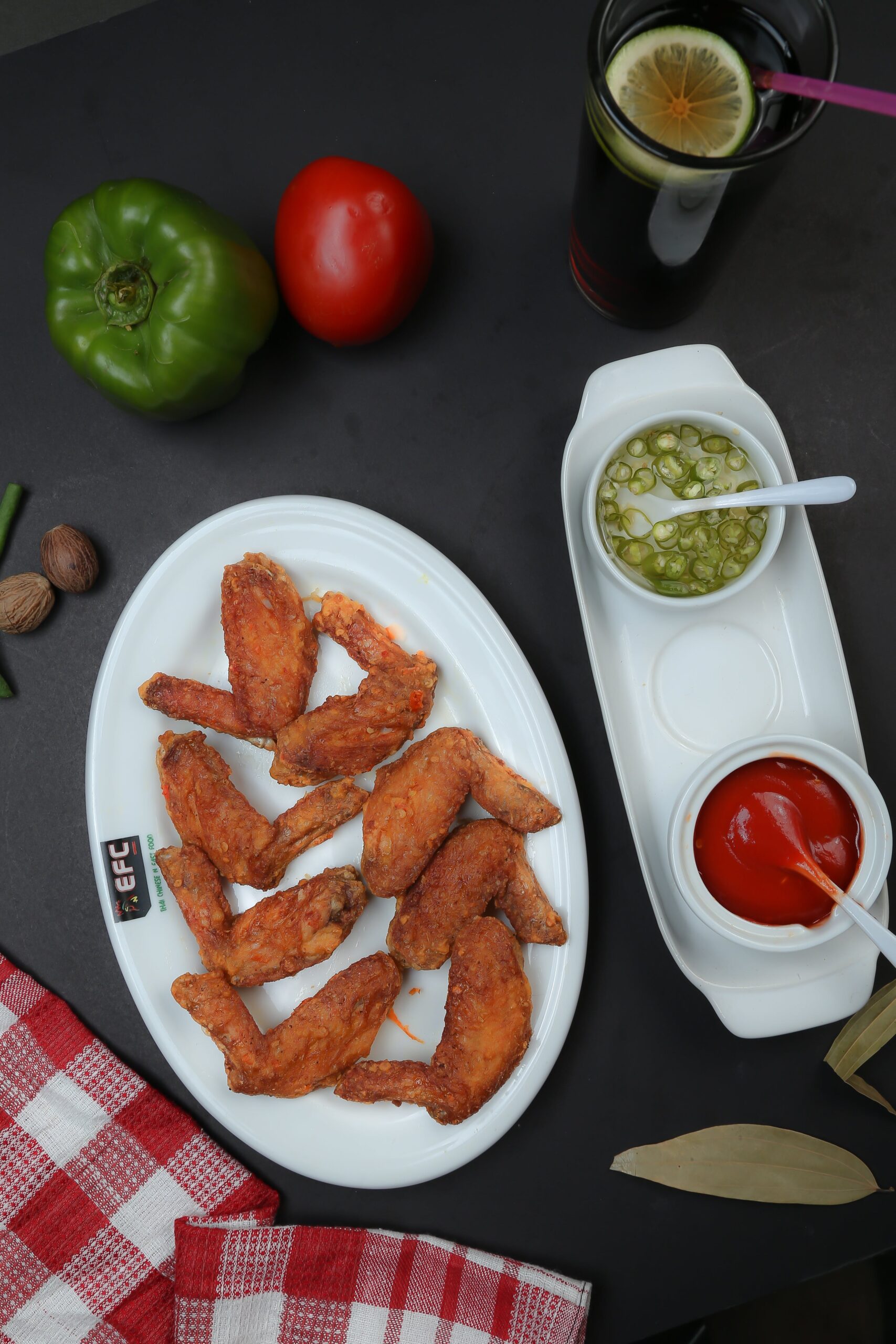 Is Daves Hot Chicken Halal? What You Need to Know!