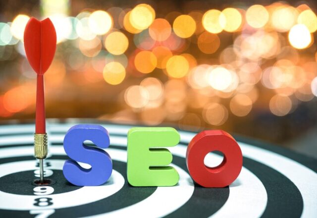 affordable SEO for small business