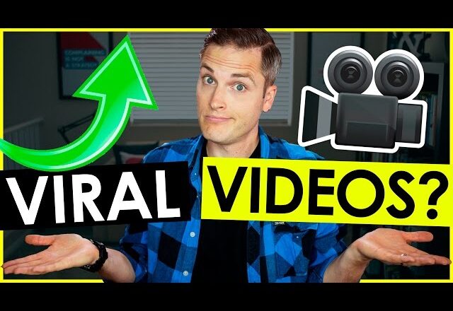 Secrets of Viral YouTube