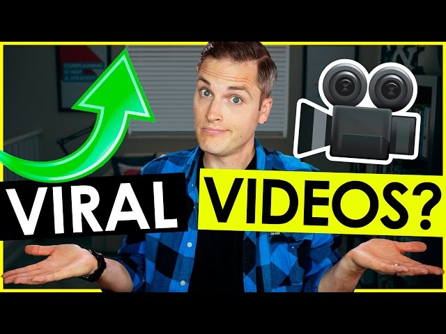 Secrets of Viral YouTube